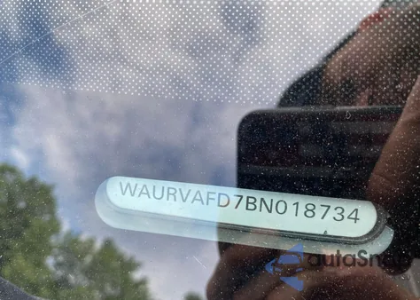 WAURVAFD7BN018734